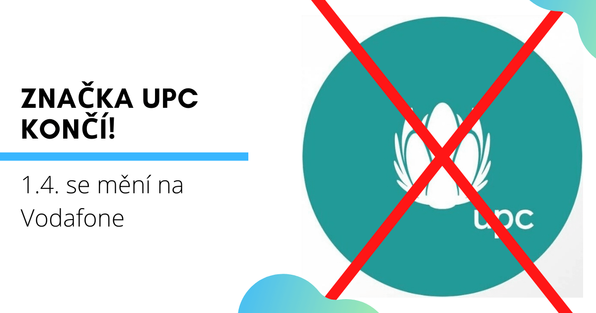 1 4 2020 Zanika Znacka Upc Co To Znamena Pro Klienty